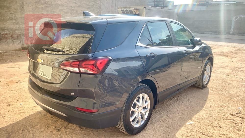 شيفروليه إكوينوكس